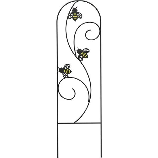Panacea 36" Bee- Conscious Pot Trellis