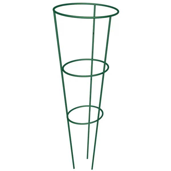 Panacea 42" Green Tomato Cage
