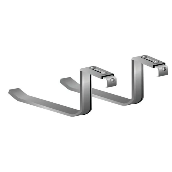 Panacea Panacea Aluminum Deck Bracket Adj
