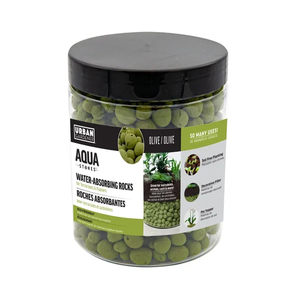 Panacea Panacea Aqua Stones Olive