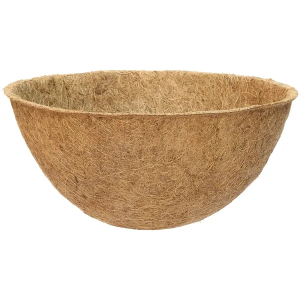 Panacea Panacea Round Coco Fiber Liner