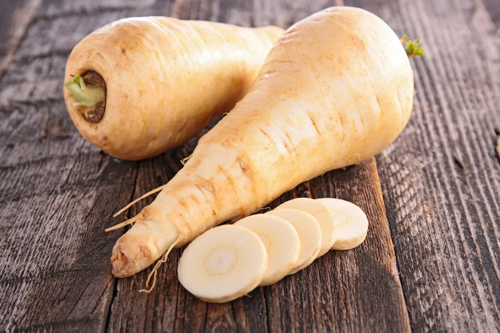 Parsnips, Harris Model 1lb - Image 2
