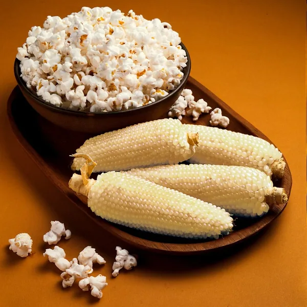 Pencil Cob Corn 50 lbs