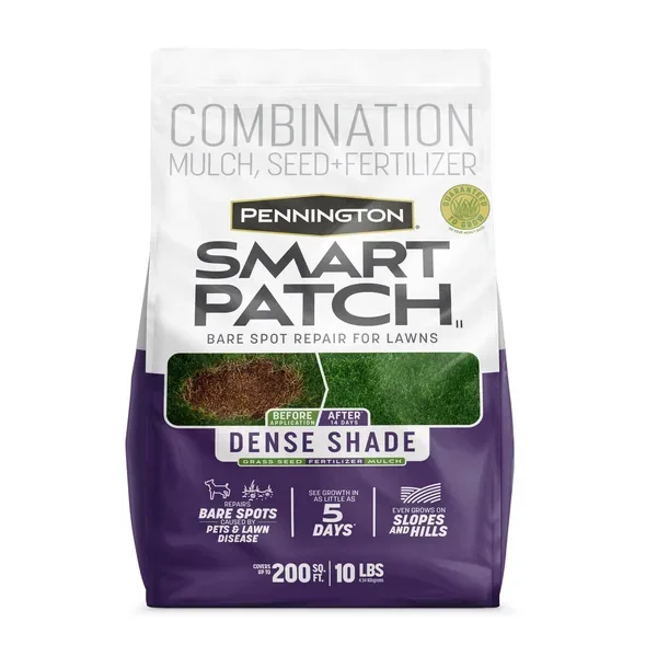 Penn 10 lbs Smart Patch Dense Shade - Image 2