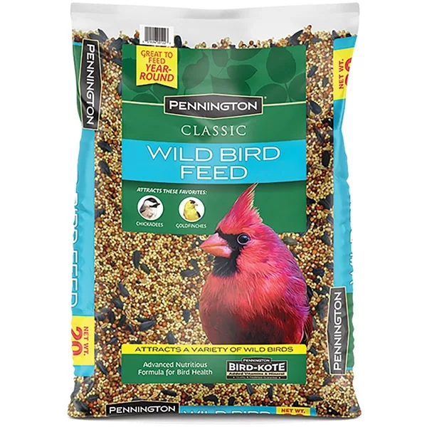 Penn 10 lbs Wild Bird Feed
