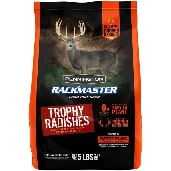 Penn 5 lbs Rackmaster Trophy Radish - Image 2