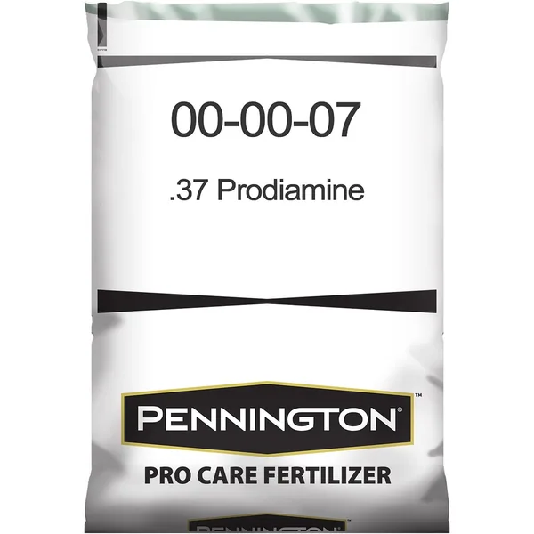 Penn 50 lbs.37 Prodiamine 0-0-7