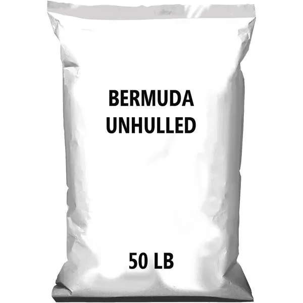 Penn 50 lbs Bermuda Unhulled Penkoted - Image 2