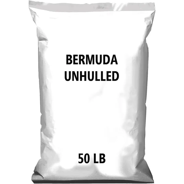 Penn 50 lbs Bermuda Unhulled Penkoted
