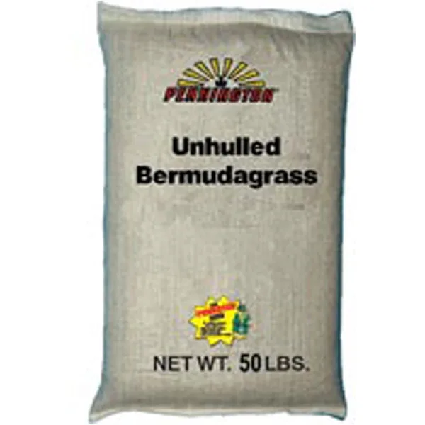 Penn 50 lbs Bermuda Unhulled