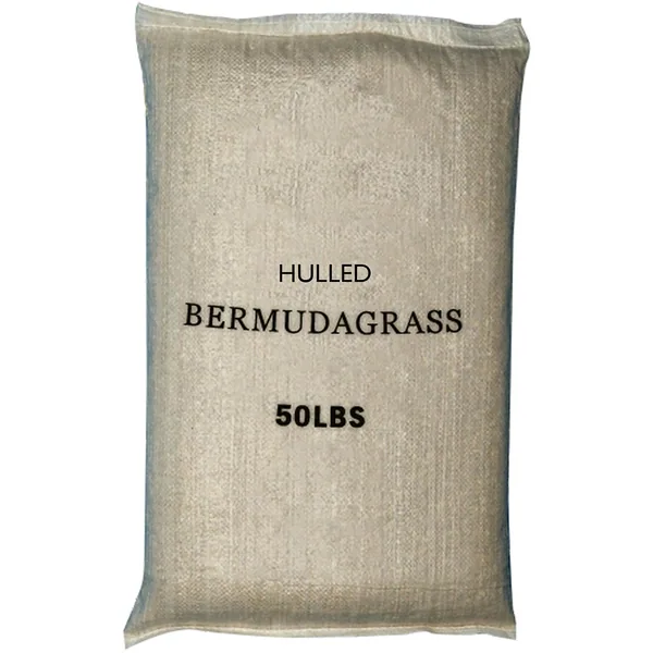 Penn 50 lbs Bermudagrass 95/85 Hulled