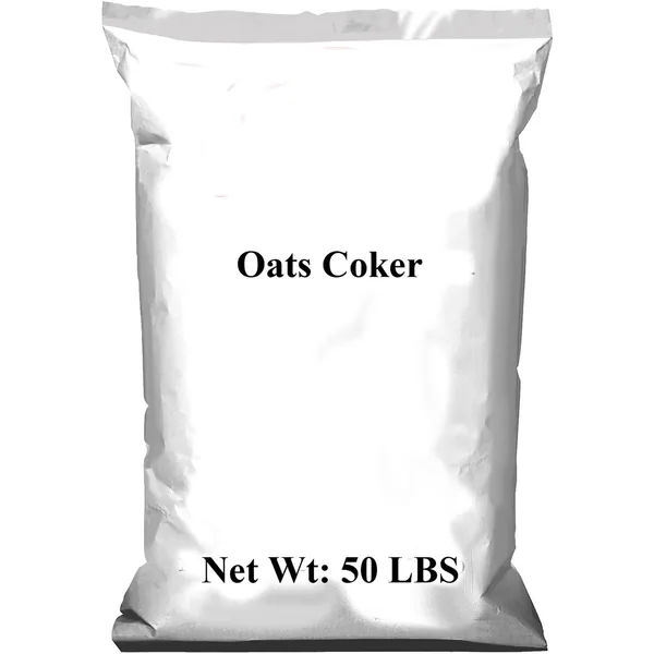 Penn 50 lbs Oats Coker 227