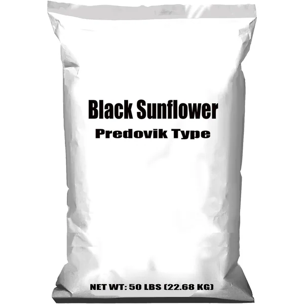 Penn 50 lbs Sunflower Peredovic Type