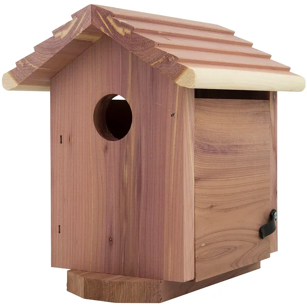 Pennington Pride Cedar Home