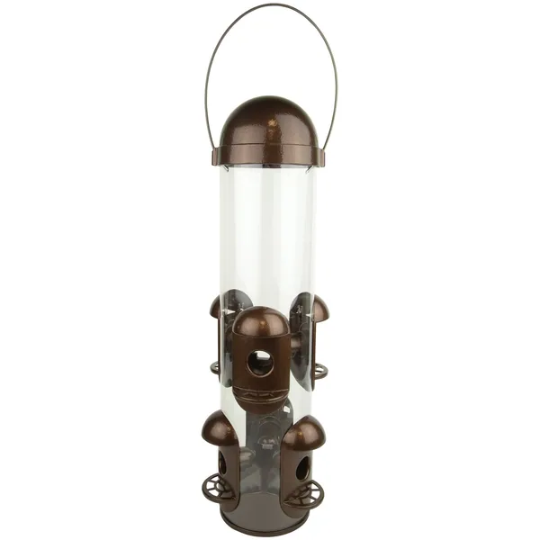 Cedar Works Pennington Squirrel Proof Bird Feeder