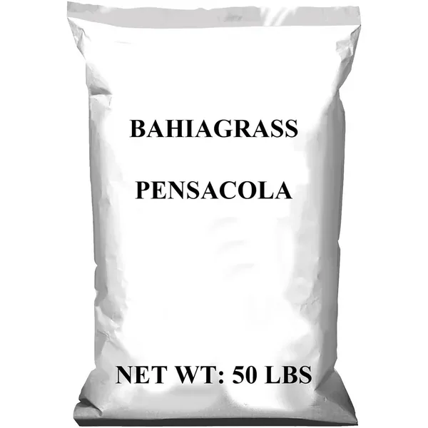 Pensacola Bahia Grass Raw 50 lbs - Image 2