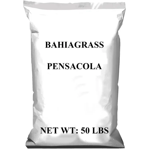 Pensacola Bahia Grass Raw 50 lbs