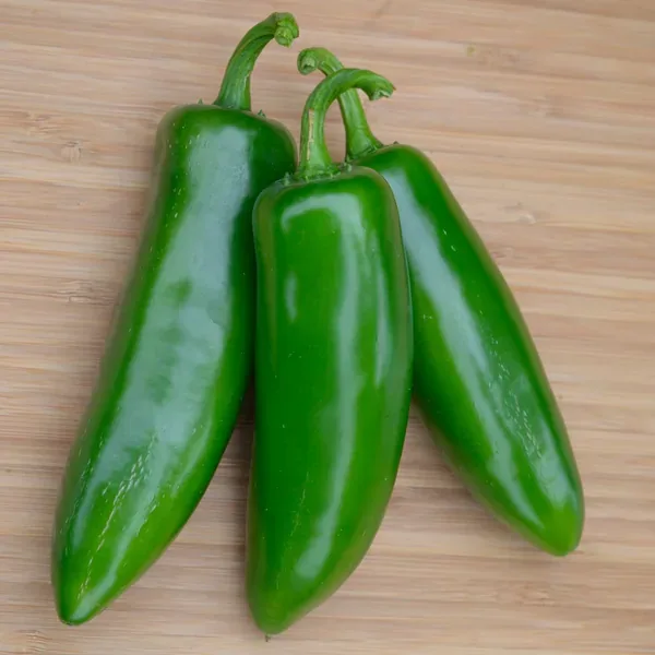 Peppers, Tricked You Treated 100 Seed Count - Image 2