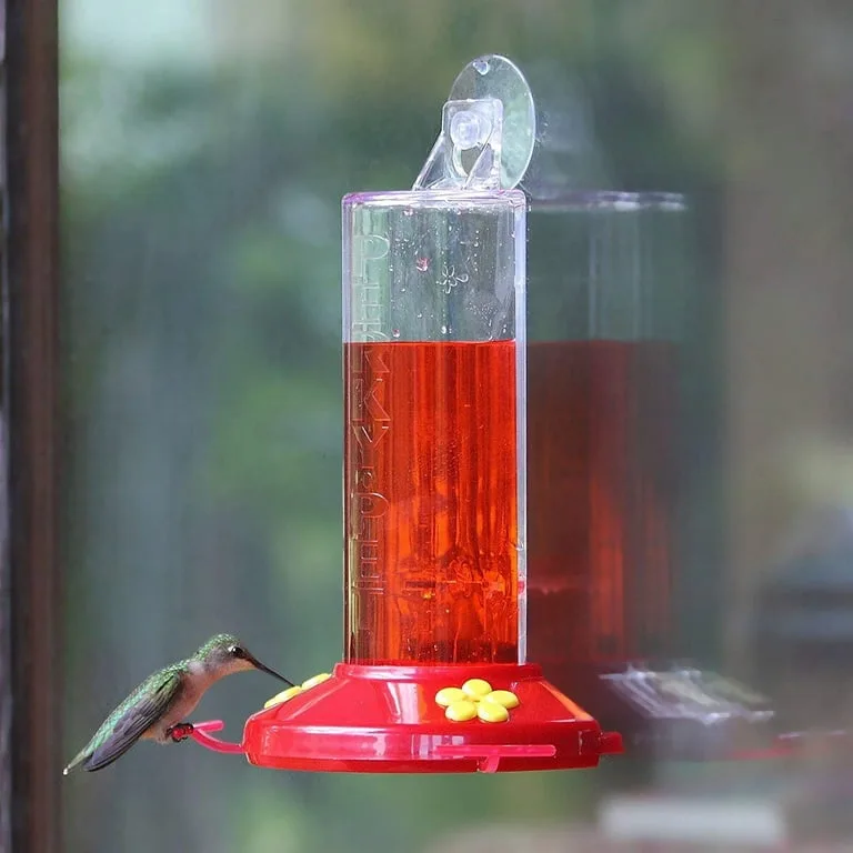 Perky Pet Best Hummingbird Feeder - Image 2