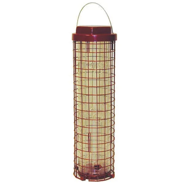 Perky Pet Feeder 4 lbs Capacity Squirrel Resistant - Image 2