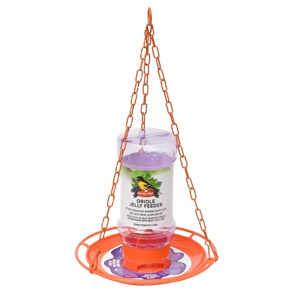 Perky Pet Oriole Jelly Feeder