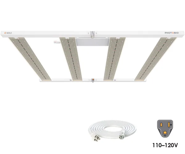 PHOTOBIO PHOTOBIO MX2 LED, 680W, 100-277V S4 w/ iLOC