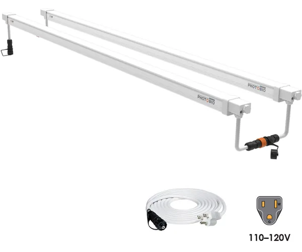 PHOTOBIO PHOTOBIO VP LED, 32W, 100-277V VE 2 Pack