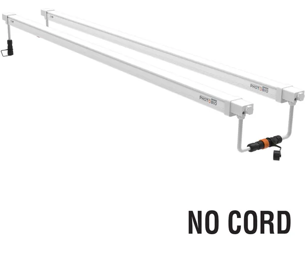 PHOTOBIO PHOTOBIO VP LED, 32W, 100-277V VE 2 Pack, (NO CORD)