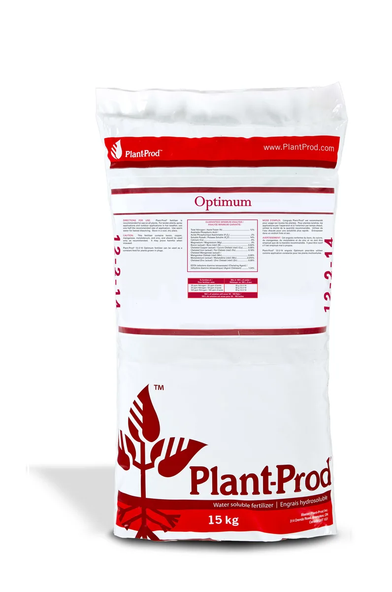 Plant-Prod 12-2-14 Cal Mag Plus P 25lb - Image 2