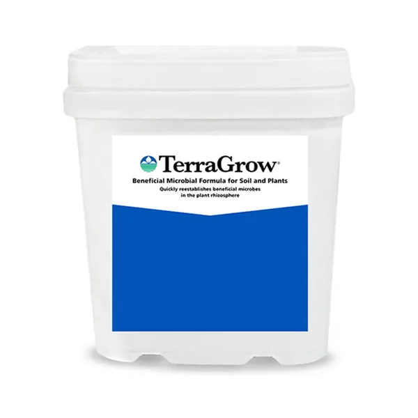 Plant-Prod Chelated Iron 13% EDTA 55lb