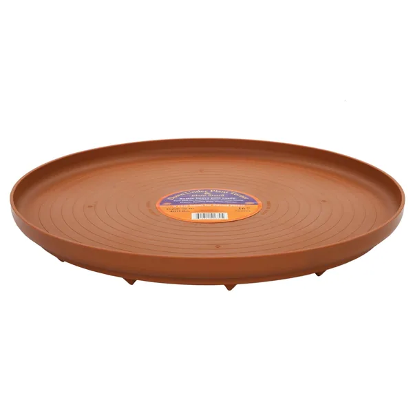 Plant Stand Plant Turner Down Under Terra Cotta