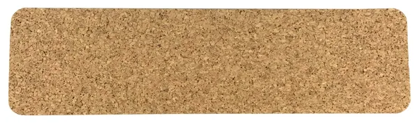 Plastec 4"x14" Eco Cork Mat