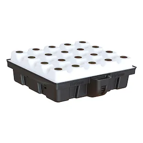 Platinium 100 Series AeroTop