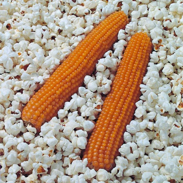 Popcorn, South American