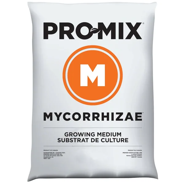 Premier Horticulture Premier Horticulture Pro-Mix BKI AGTIV REACH (BRK MYCO) 2.8cf