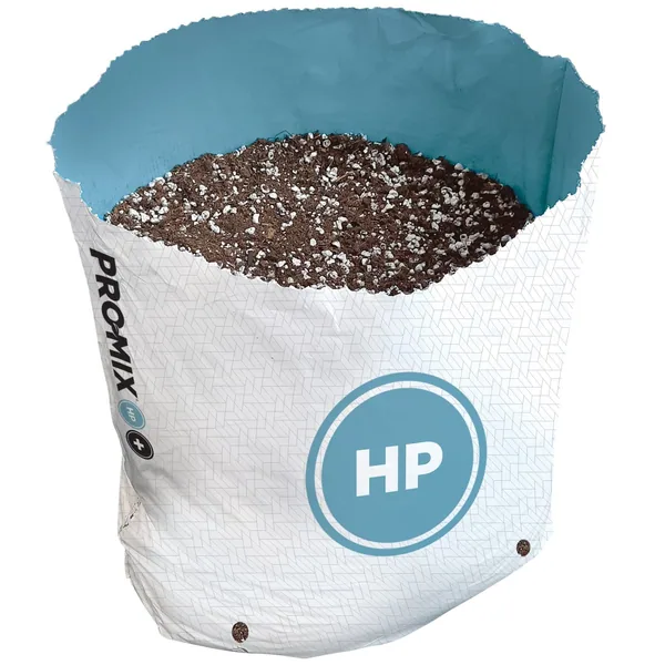 Premier Horticulture Pro-Mix HP AGTIV REACH (MYCO) Grow Bag 1cf - Image 4