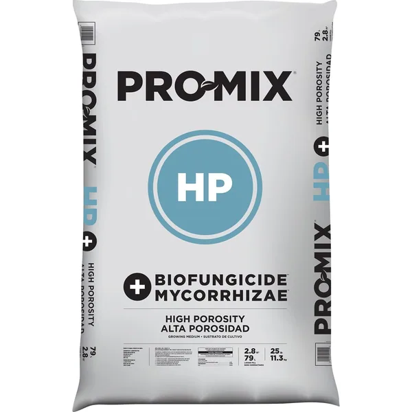 Premier Horticulture Premier Horticulture Pro-Mix HP BIO + MYCO