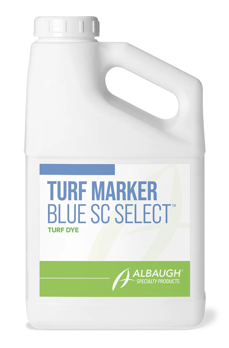 Prime Source Turf Marker Blue Dye Spray Indicator 1Gl — Case of 4 - Image 2