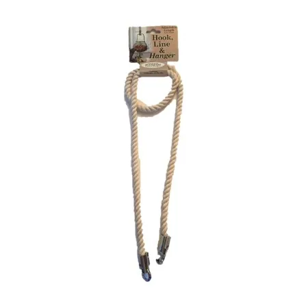 Primitive 1/Cotton Drop Hanger Adjustable