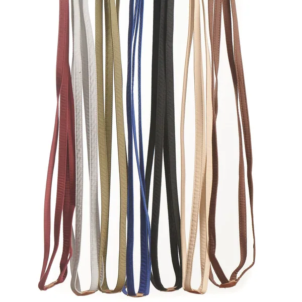 Primitive Assorted Neutral Fabric Hanger