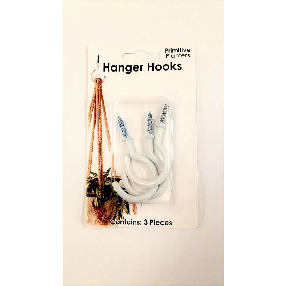 Primitive Hanger Hooks 3 Pack - Image 2
