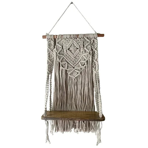Primitive Hanging Shelf Small - Image 2