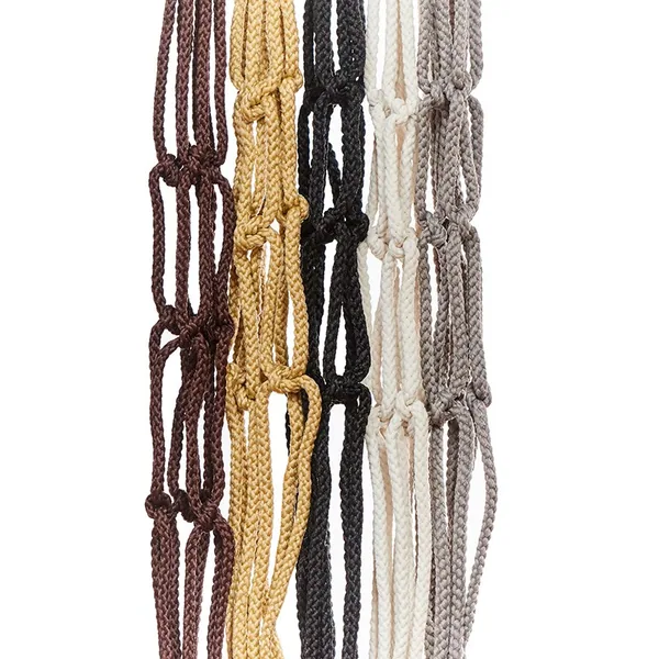 Primitive Neutral Macrame Assortment