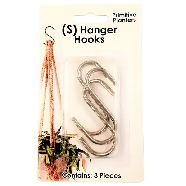 Primitive S-Hooks - Image 2