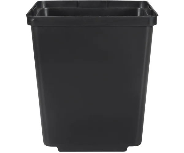 Pro Cal Premium 3.5 inch Square Pot with Tag Slot (Case)