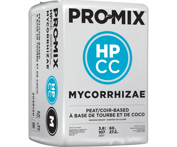 PRO-MIX PRO-MIX HP Chunk Coir Mycorrhizae, 3.8 cu ft