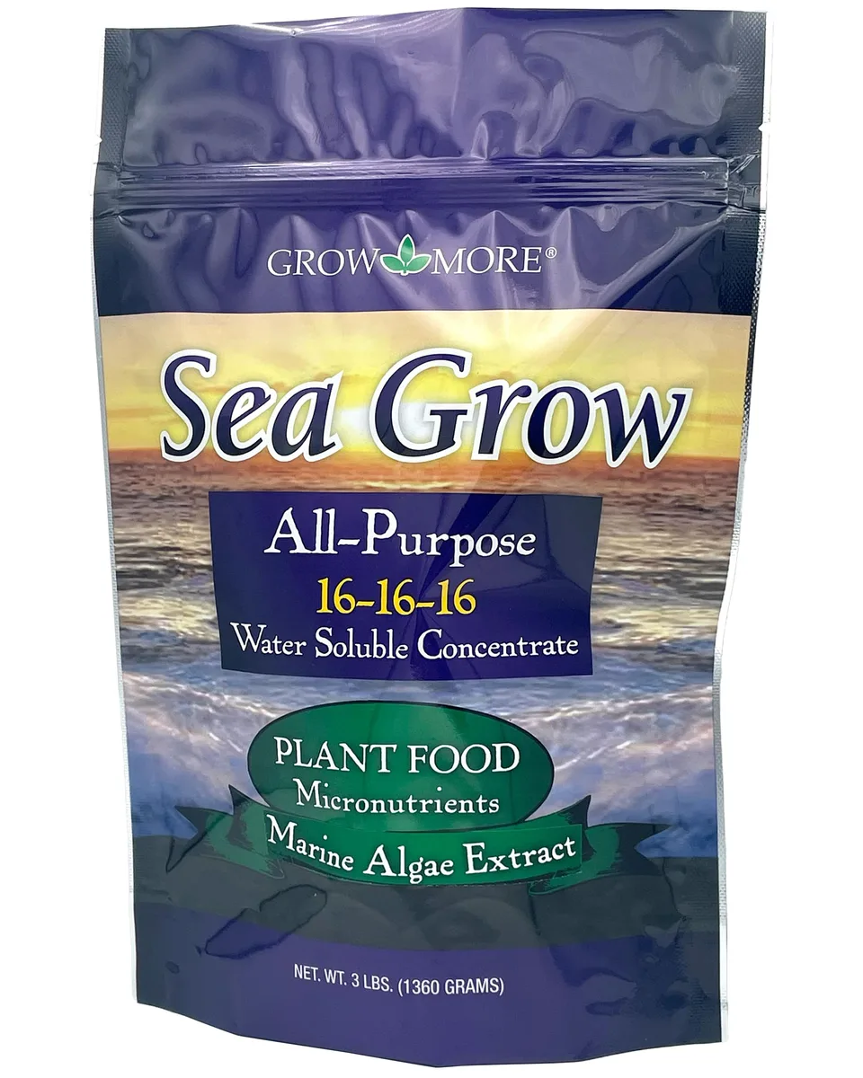 Pro Powders Seaweed 16-16 (Seaweed Extract Powder) - Image 2