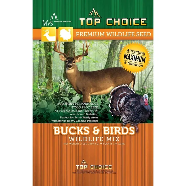 Professionals Choice Bermuda Blend Coated 25 lbs Bag