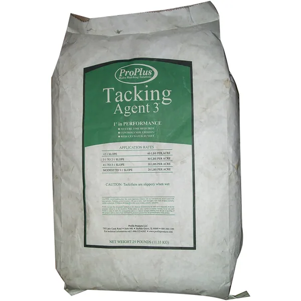 Profile 25 lbs Tacking Agent 3 Bag
