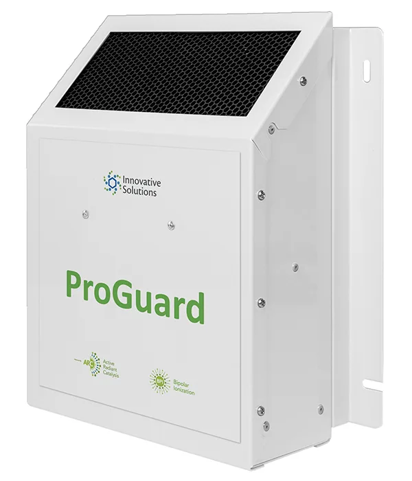 ProGuard Defender (DXB 50) - Image 2